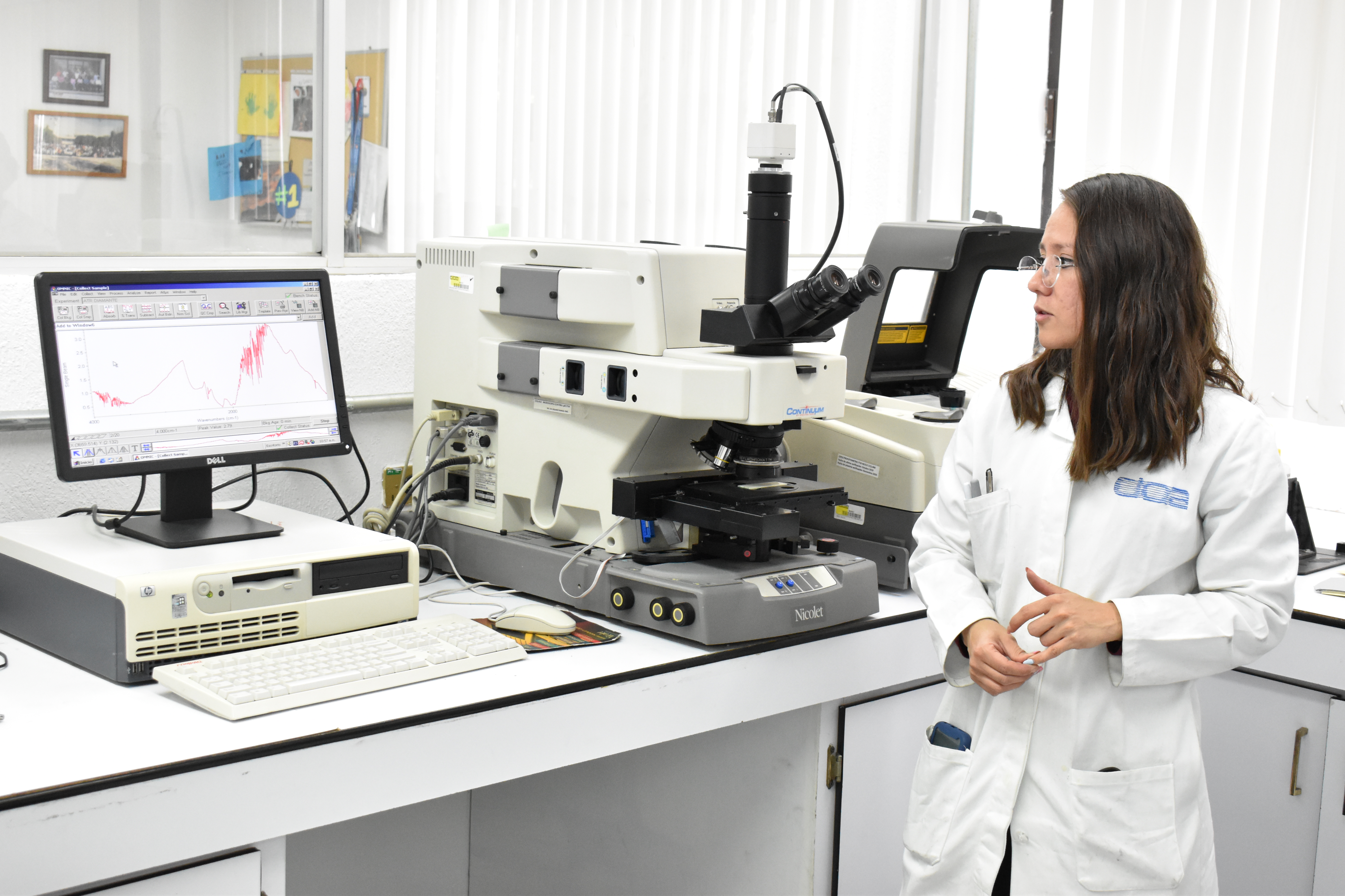 Servicios para la industria